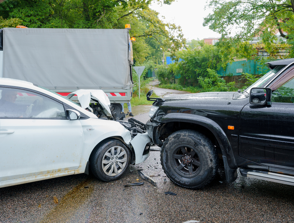 Choosing a Truck Accident Lawyer in Culver City, California