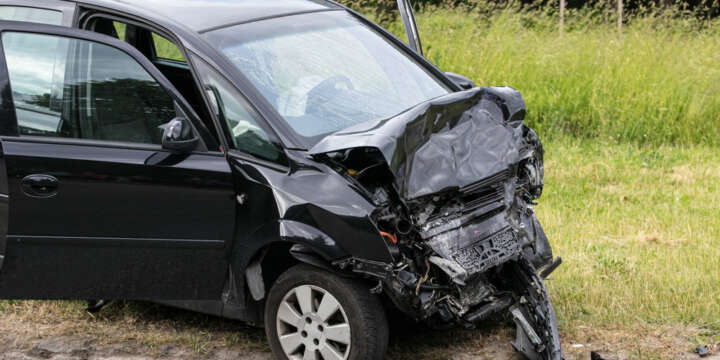 Elegir un Abogado de Accidentes de Camión en Culver City, California