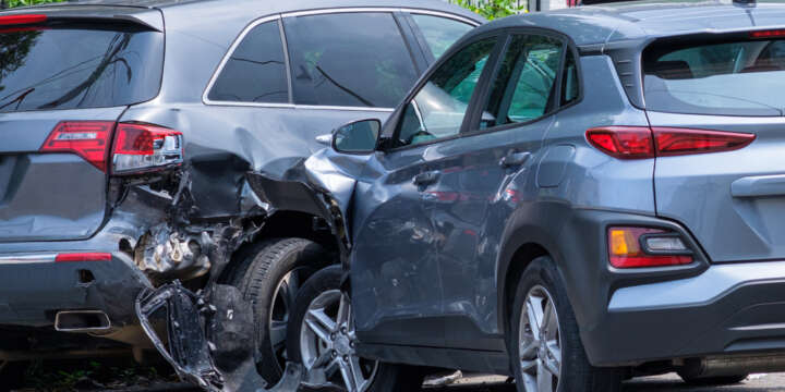 Choosing the Right Pasadena Car Accident Attorney: A Guide by Jalilvand Law