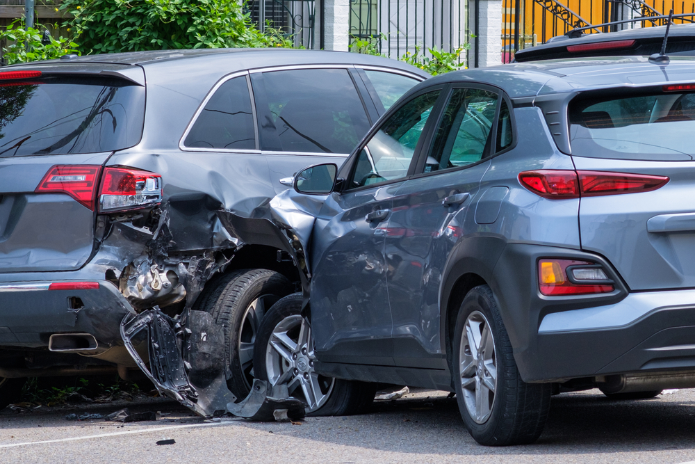 Choosing the Right Pasadena Car Accident Attorney: A Guide by Jalilvand Law