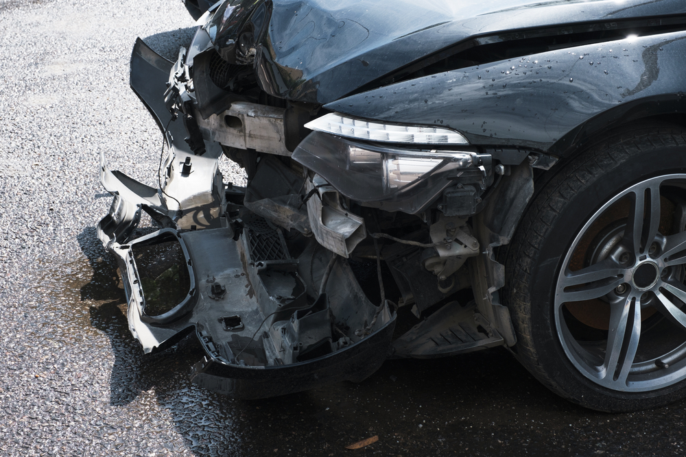The Importance of Hiring Car Accident Attorneys in Burbank, California