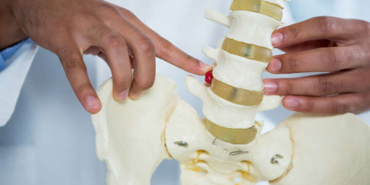 The Leading Spinal Injury Attorneys in Downey, California