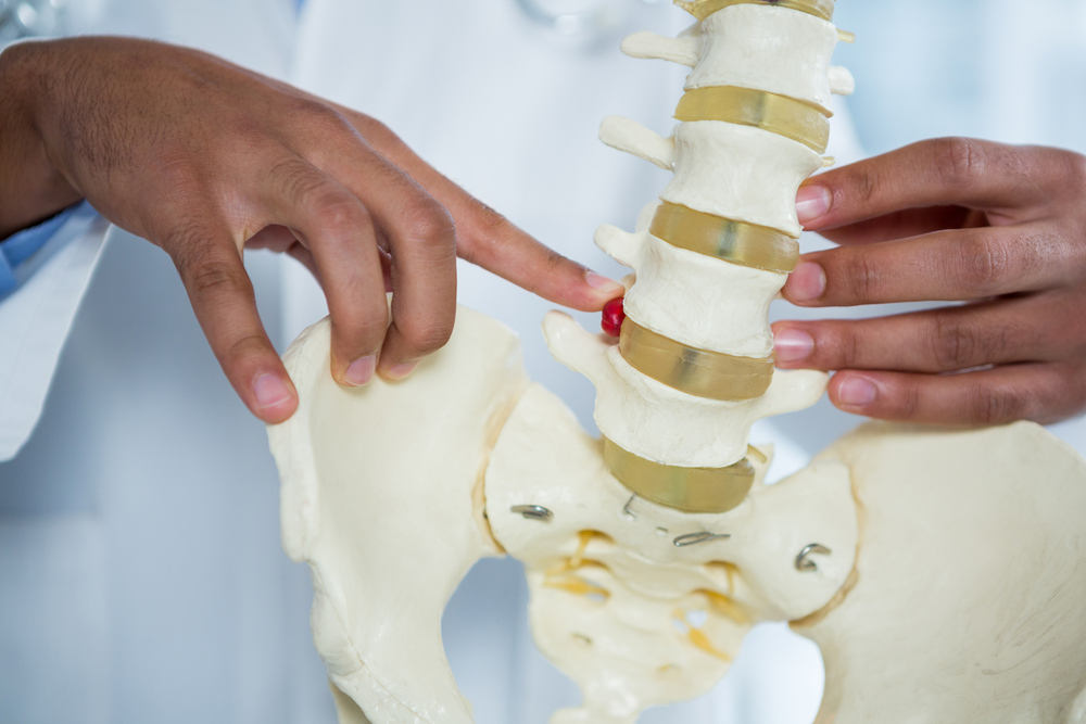 The Leading Spinal Injury Attorneys in Downey, California