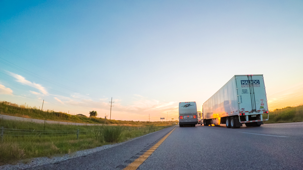 Truck Accident Attorneys in Burbank, California: Why You Need Jalilvand Law
