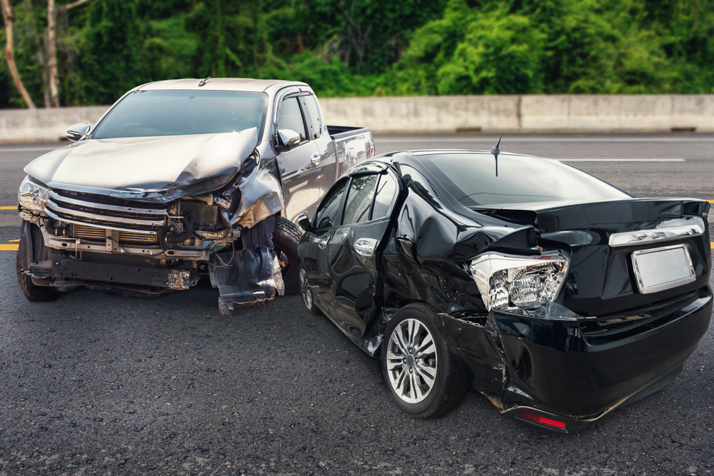 Automobile Accident Lawyers in Pasadena, California