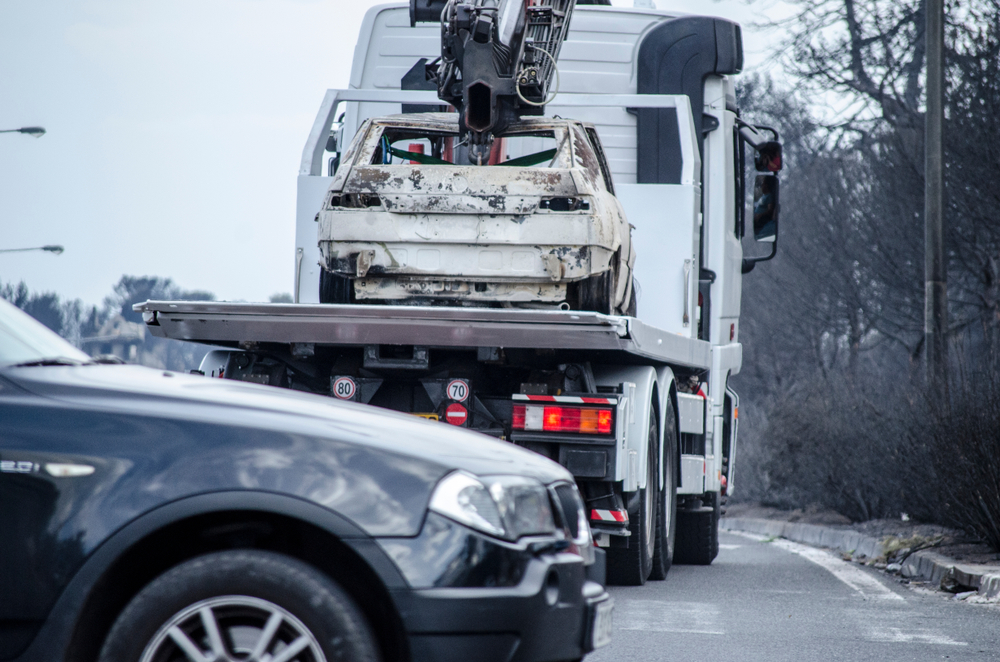 Pasadena Truck Accident Lawyers: Protecting Your Rights
