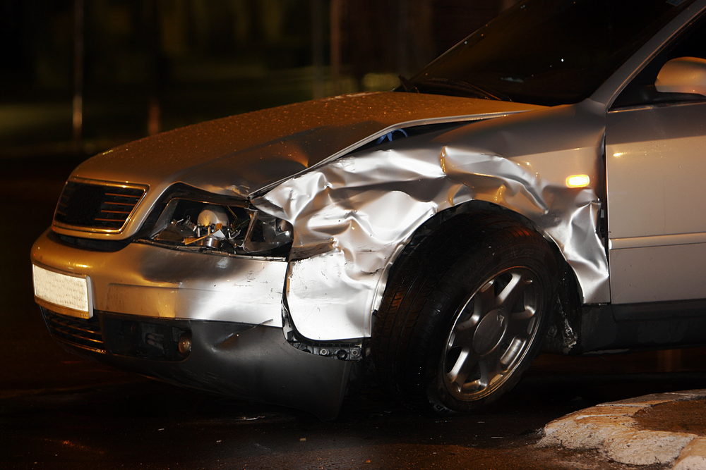 Why Jalilvand Law Stands Out in Pasadena as a Leading Auto Accident Firm