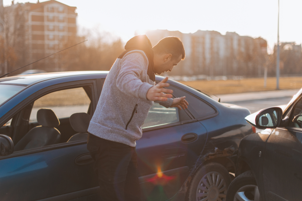 Frequently Asked Questions About Car Accident Attorneys in Pasadena, California