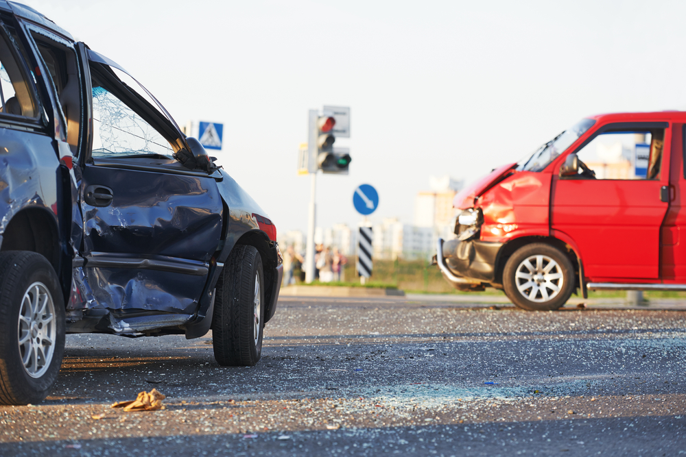Auto Accident Lawyers in Pasadena, California