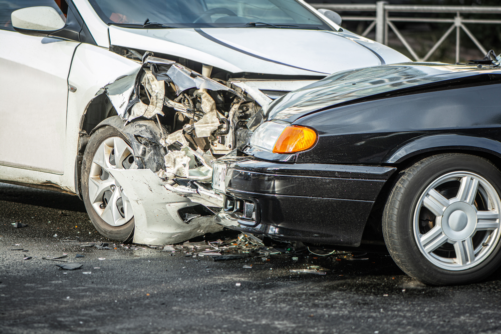 Car Accident Lawyers in Pasadena, California: Securing Your Right to Compensation