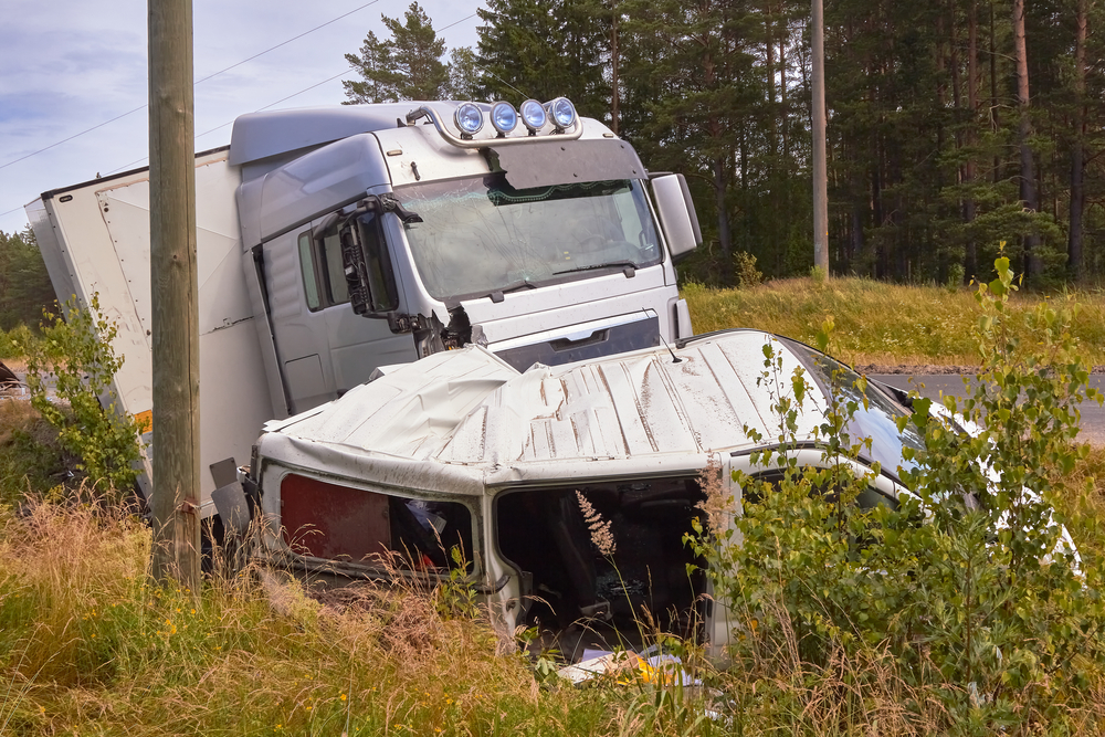 The Crucial Role of Truck Accident Attorneys in Pasadena, California