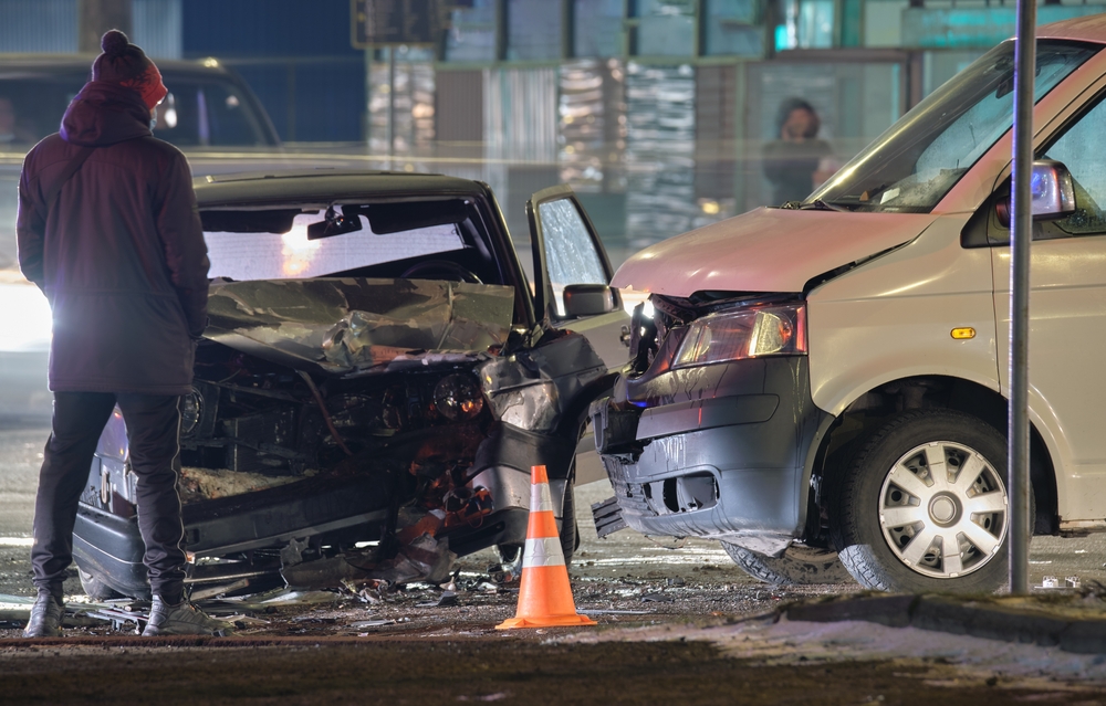 Finding the Right Auto Accident Lawyer in Pasadena, California