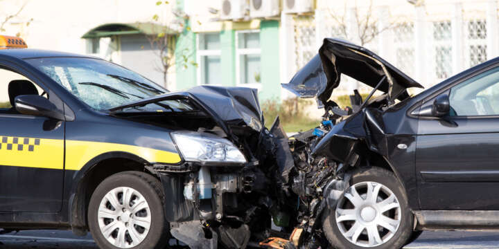 The Importance of Engaging a Specialized Car Accident Law Firm in Pasadena