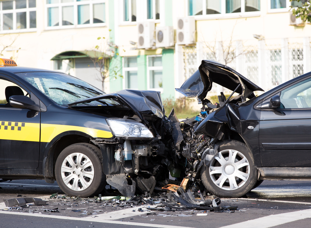 The Importance of Engaging a Specialized Car Accident Law Firm in Pasadena