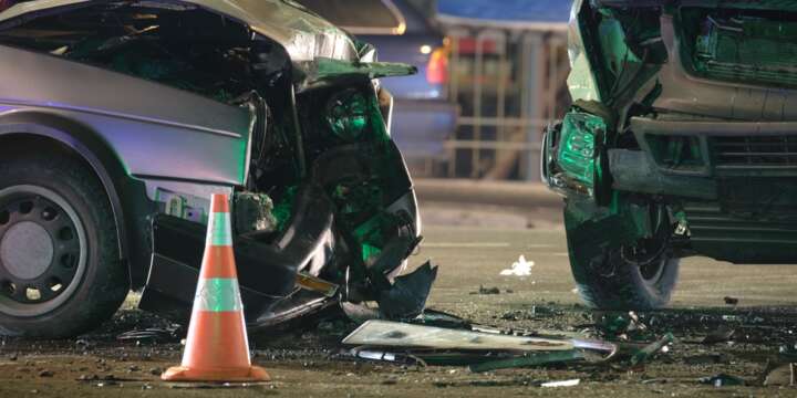 Pasadena, California Auto Accident Attorneys