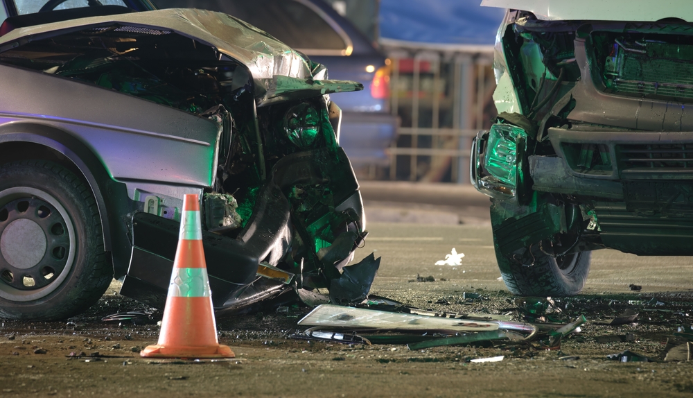 Pasadena, California Auto Accident Attorneys