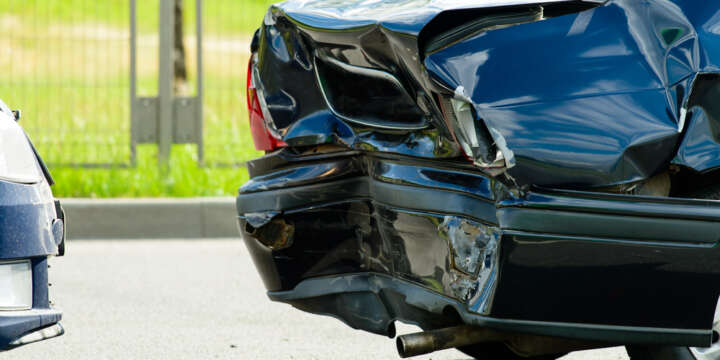 Auto Accident Attorneys in Pasadena, California