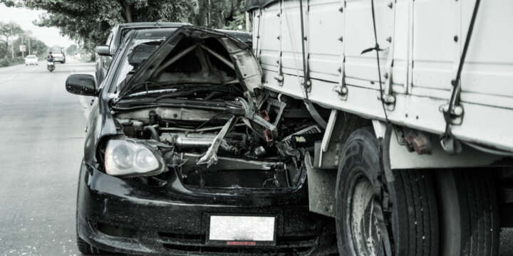 Strategic Representation in Pasadena Truck Accidents: Jalilvand Law’s Expertise