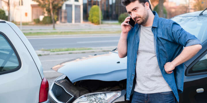 Dealing with Insurance After an Auto Accident in Pasadena: Insights from Jalilvand Law