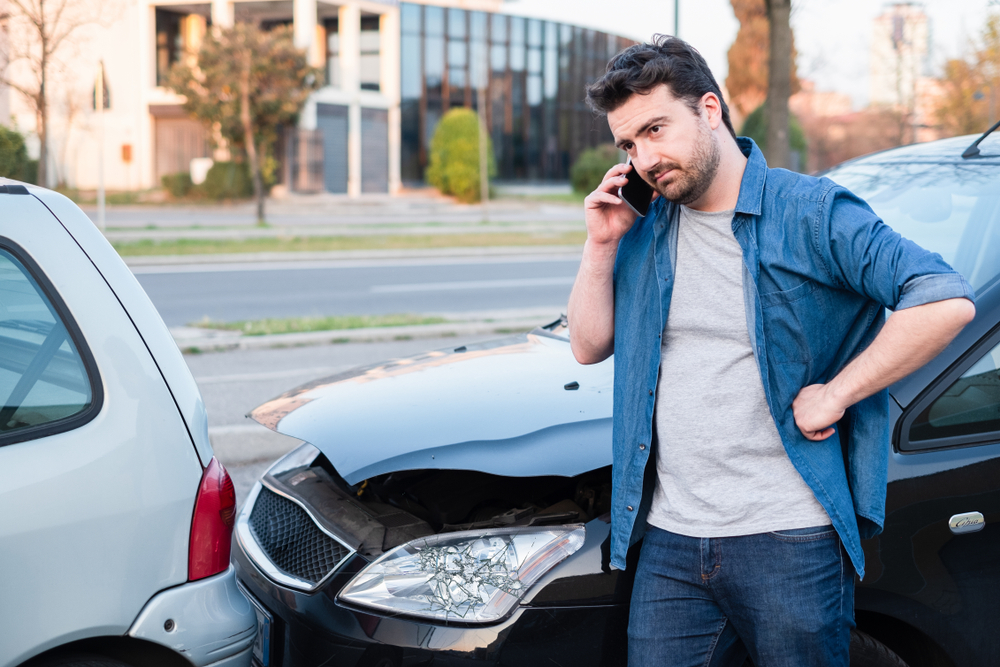 Dealing with Insurance After an Auto Accident in Pasadena: Insights from Jalilvand Law