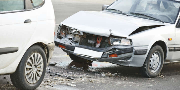 Your Guide to Car Accident Claims in West Hollywood: Expertise from Jalilvand Law