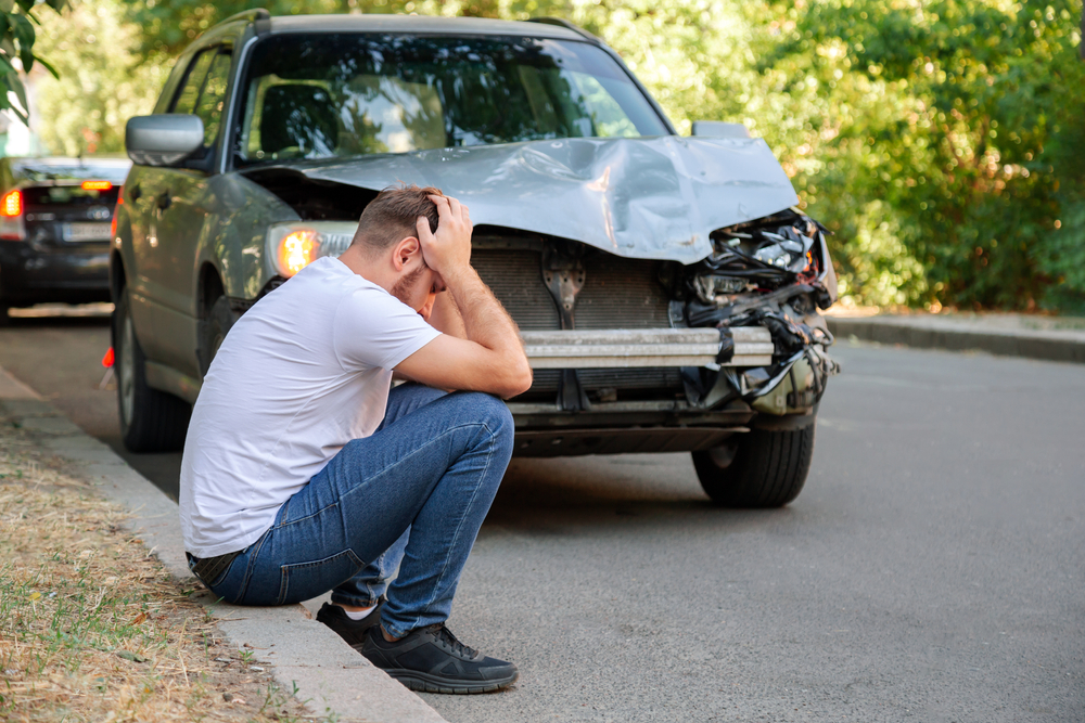 Effective Legal Strategies for Auto Accidents in Pasadena: A Guide by Jalilvand Law