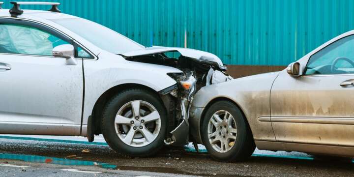 Navigating Car Accident Claims in West Hollywood: How Jalilvand Law Can Help