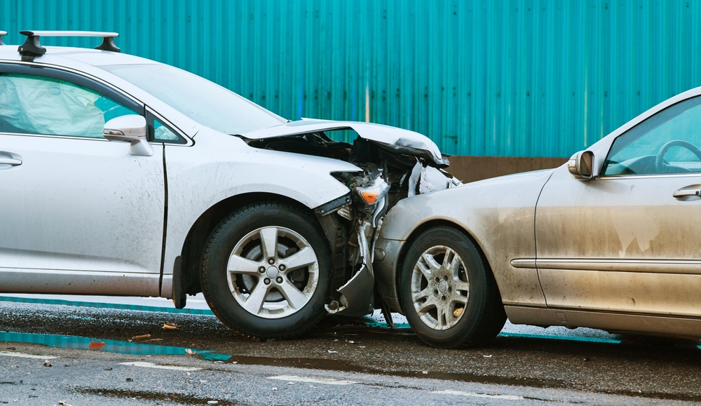 Navigating Car Accident Claims in West Hollywood: How Jalilvand Law Can Help
