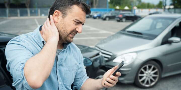 Securing Justice after a Car Accident: Expert Legal Support in Pasadena