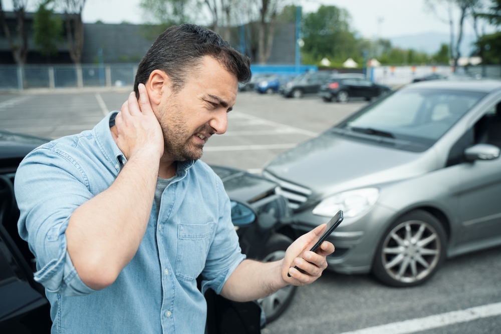 Securing Justice after a Car Accident: Expert Legal Support in Pasadena