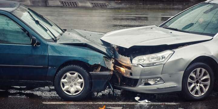 Your Guide to Car Accident Laws in Pasadena: Insights from Jalilvand Law Experts