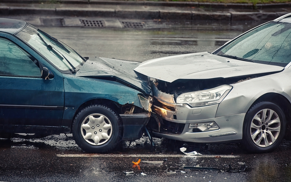 Your Guide to Car Accident Laws in Pasadena: Insights from Jalilvand Law Experts