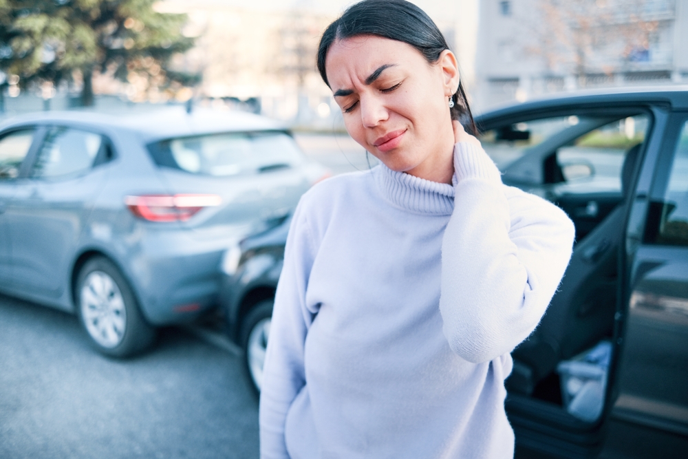 Navigating Car Accident Claims in Pasadena: Expert Legal Guidance from Jalilvand Law