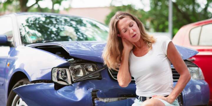 What to Do After an Auto Accident in Pasadena: Legal Insights from Jalilvand Law