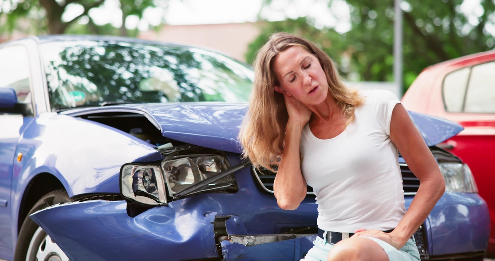 What to Do After an Auto Accident in Pasadena: Legal Insights from Jalilvand Law