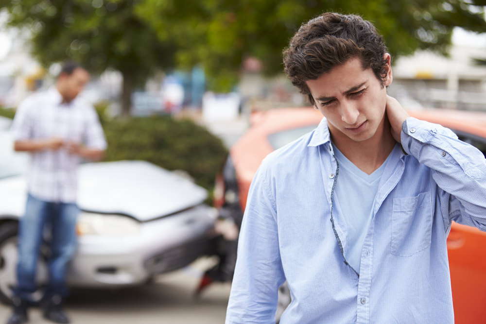 Navigating Auto Accidents in Pasadena: Your Legal Guide