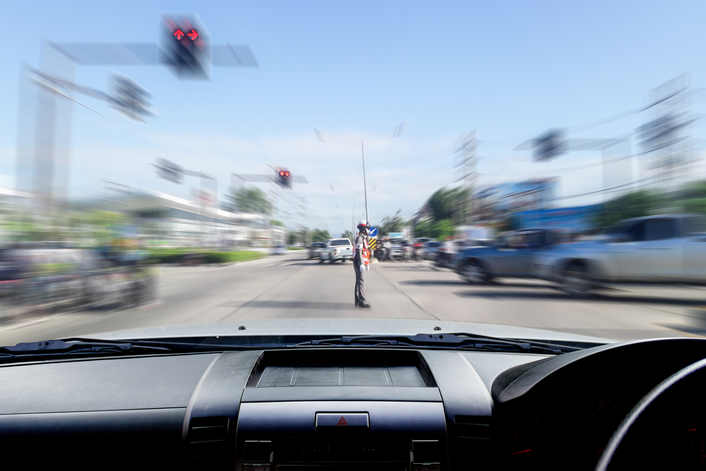 Navigating Truck Accident Claims in Pasadena: The Expertise of Jalilvand Law
