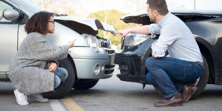 Your Guide to Understanding Auto Accident Claims in Pasadena