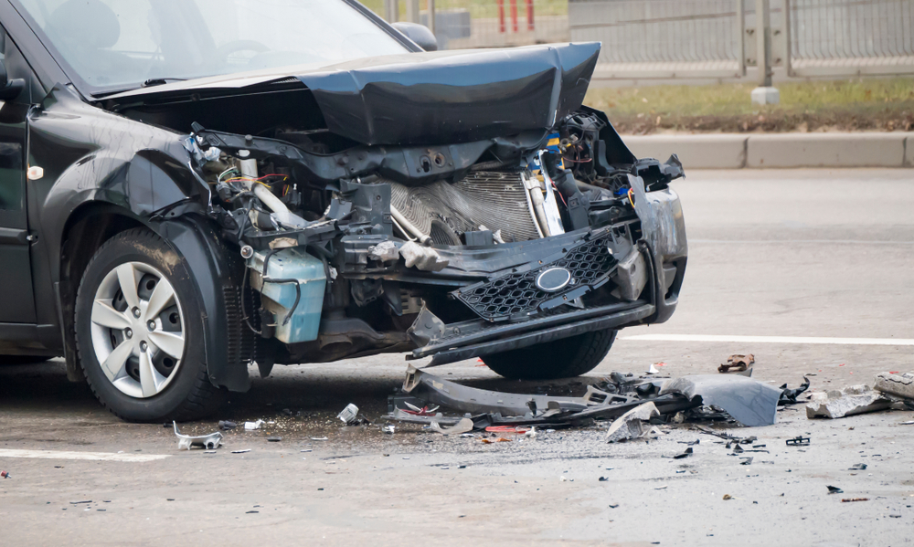 Burbank Car Accident Attorneys: Your Advocates in Difficult Times