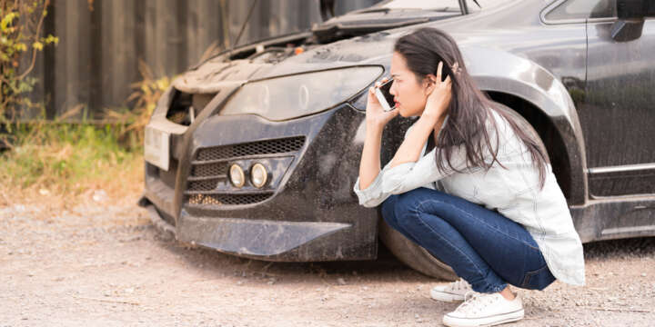 Understanding the Role of Burbank Car Accident Attorneys in Your Case