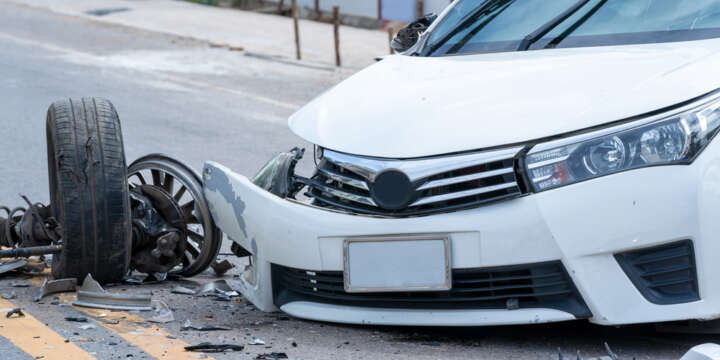 Navigating Legal Challenges with Burbank Car Accident Attorneys