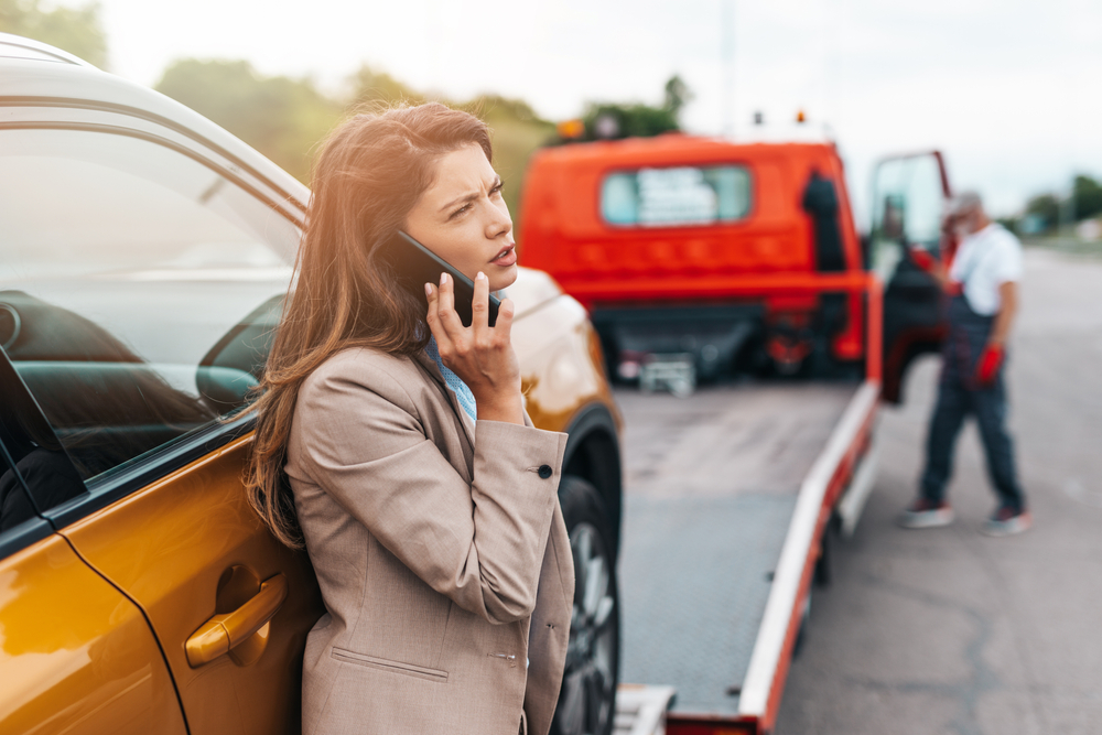 Maximizing Your Claim with Downey Car Accident Attorneys