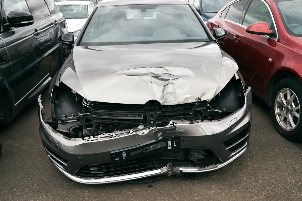 Securing Justice with West Hollywood Car Accident Attorneys