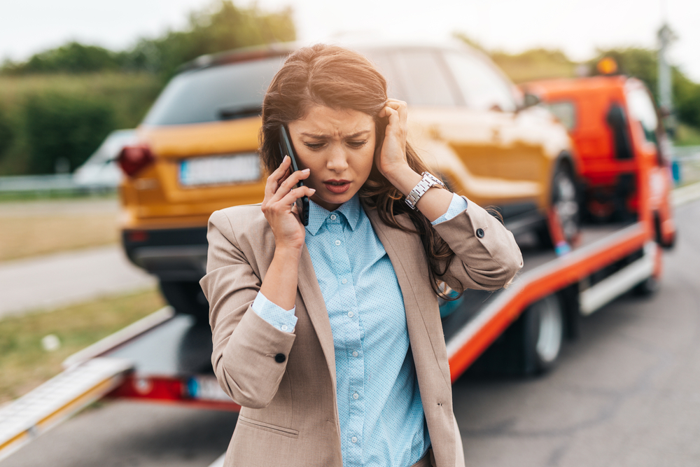 Understanding the Role of Downey Car Accident Attorneys in Your Case