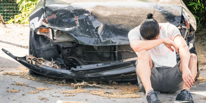 Experienced Legal Support from Downey Car Accident Attorneys at Jalilvand Law