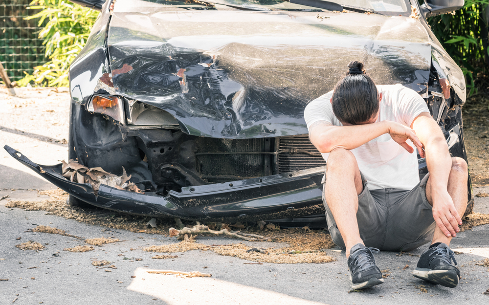 Experienced Legal Support from Downey Car Accident Attorneys at Jalilvand Law