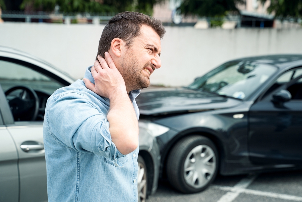 Expert Representation for Car Accident Victims in Sherman Oaks