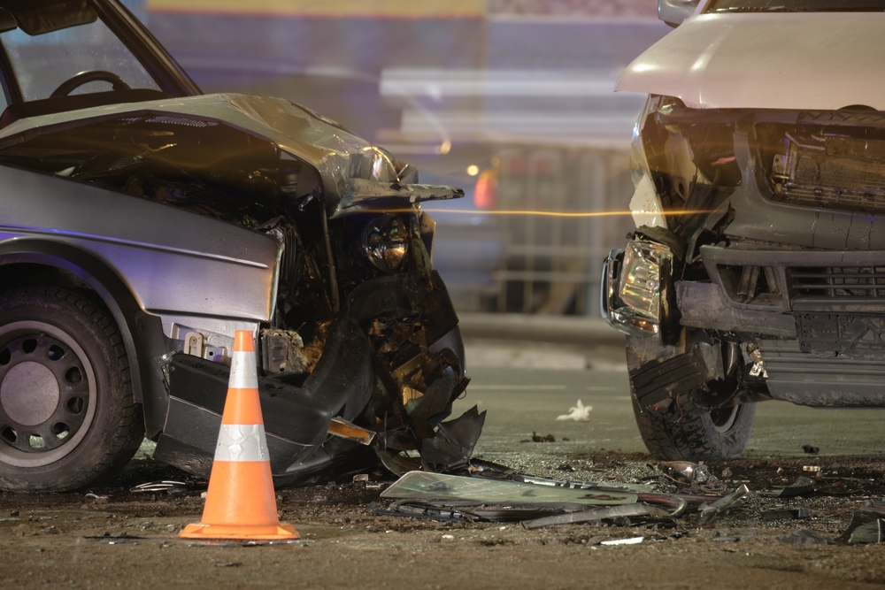 Studio City Car Accident Attorneys: Advocating for Your Rights