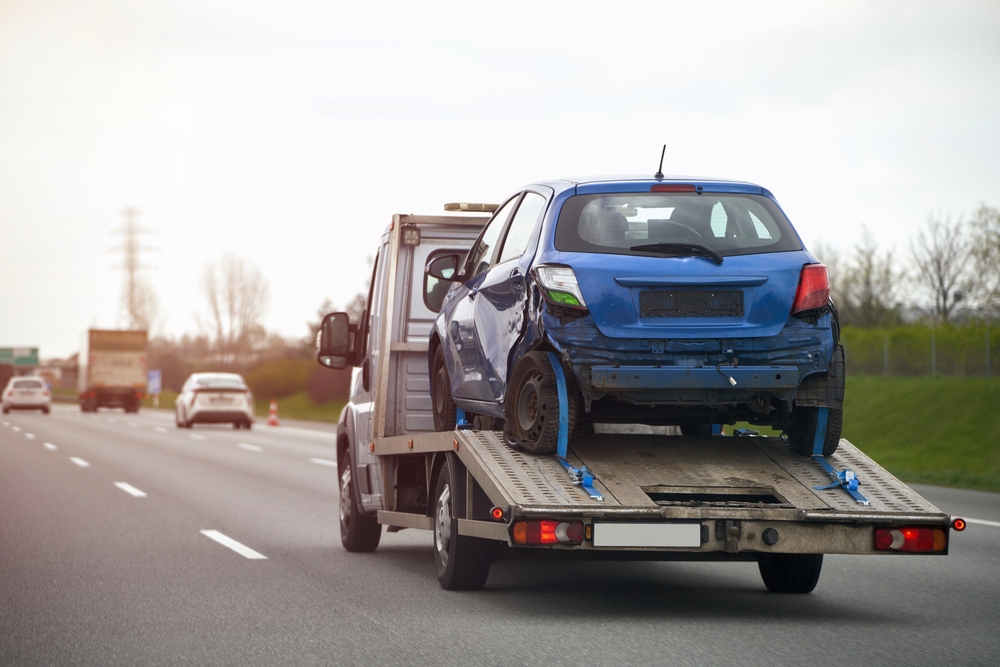 Navigating the Aftermath of a Car Accident with Tarzana’s Top Attorneys