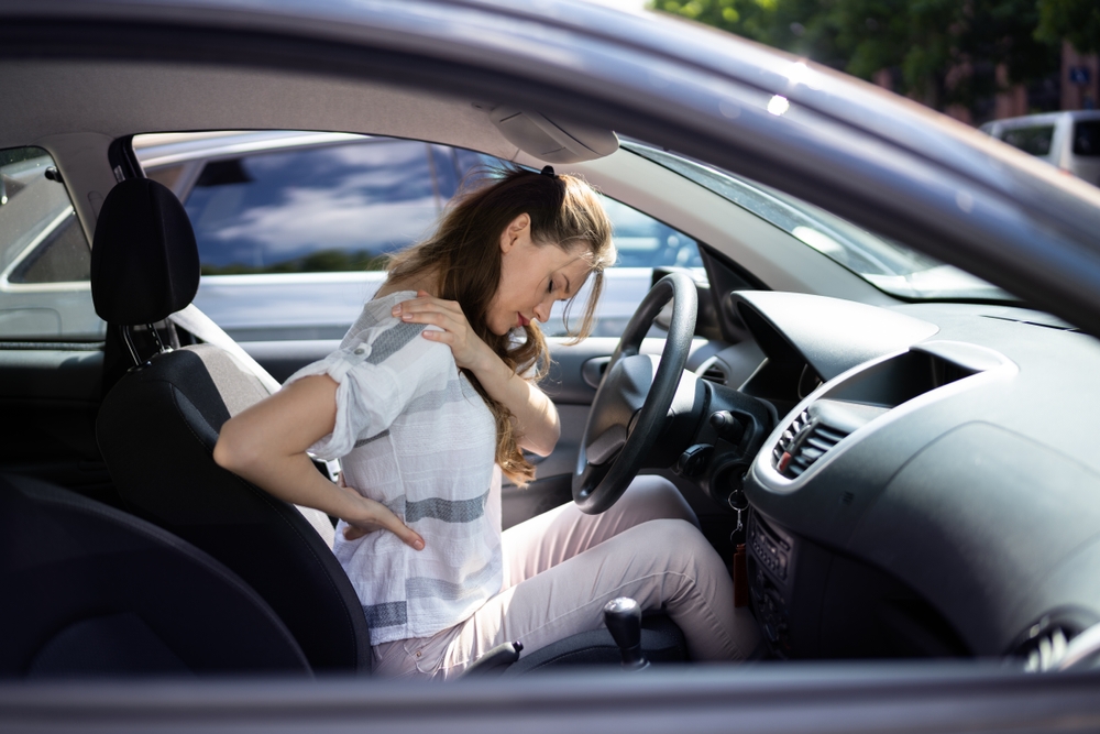 Navigating the Aftermath of a Car Accident with Expert Legal Help in Sherman Oaks